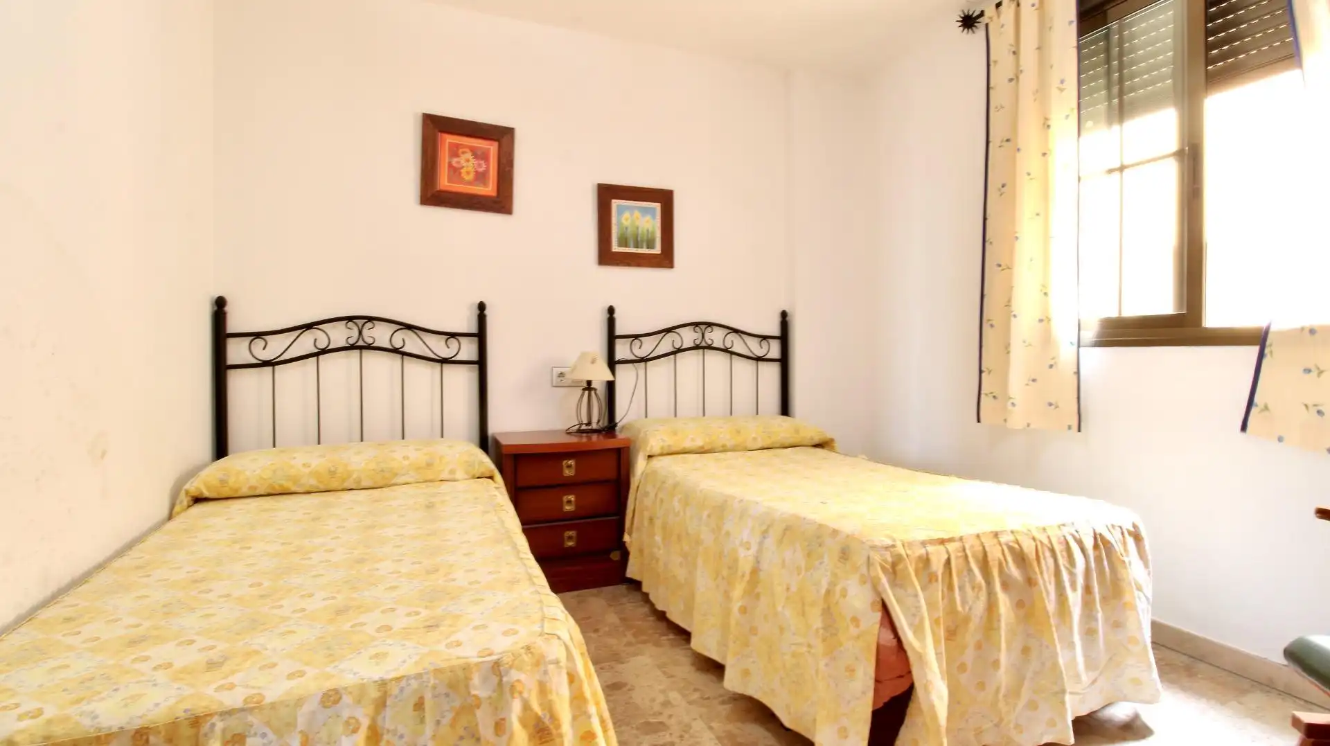 Habitación de Piso en venta en Roquetas de Mar con Aire acondicionado, Calefacción y Terraza