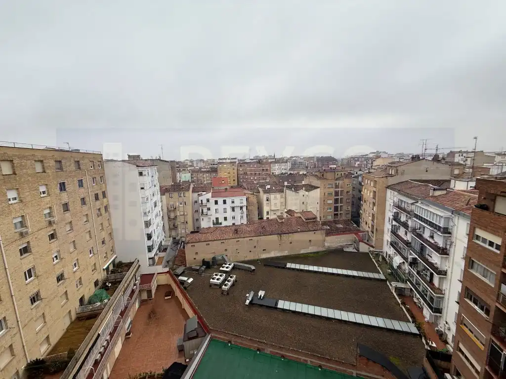 Piso con ascensor en venta en Centro, imagen 7