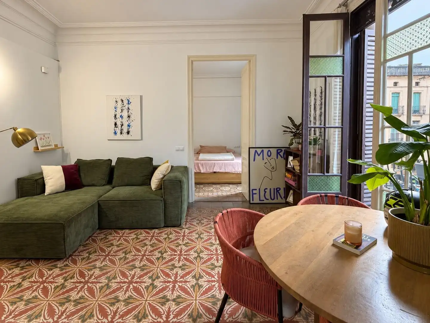 Piso con terraza en venta en Centre, imagen 5