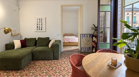 Foto 5 de Piso en venta en Centre, Igualada