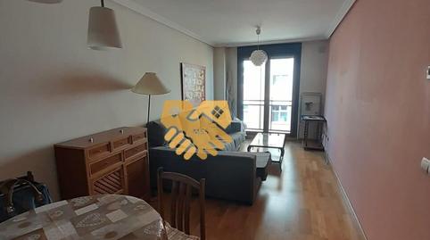 Photo 4 of Flat for sale in Tejares - Chamberí - Alcades, Salamanca