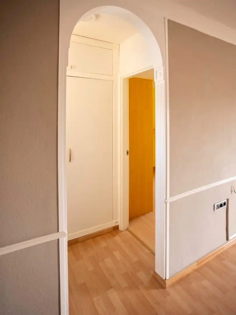 Apartamento en venta en Candelaria con Amueblado, Lavadora y Balcón