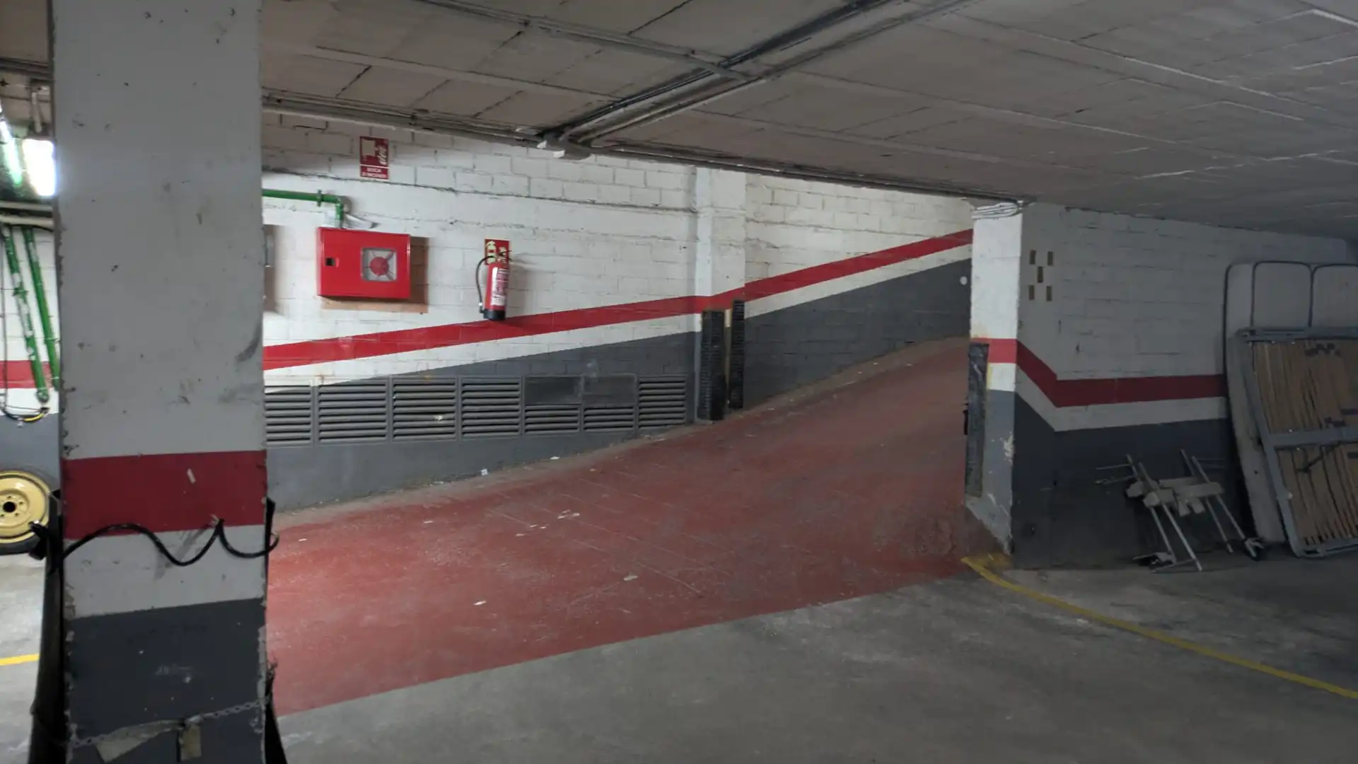 Individual en venda a Carrer del Patronat, imagen 5