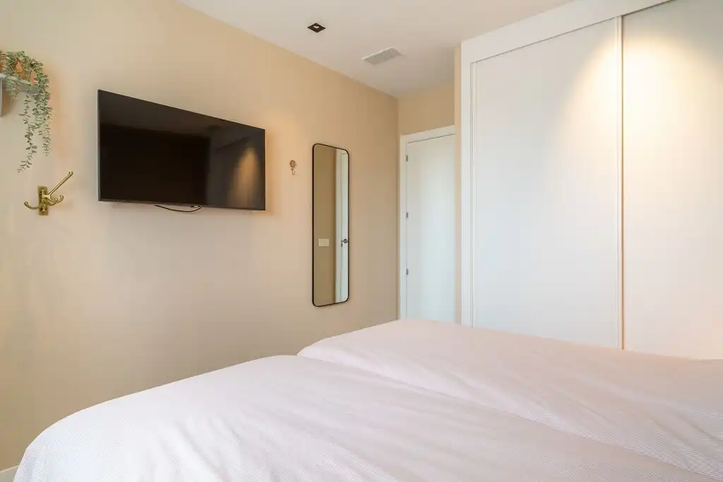 Erdgeschosswohnung mit Pool zum Verkauf in El Higuerón, imagen 24