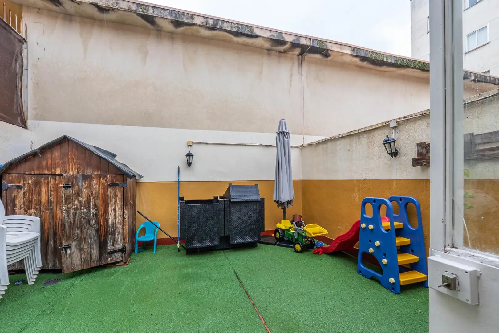 Dúplex en venta en Calle Calle Alcalá la Real, 12, Almanjáyar