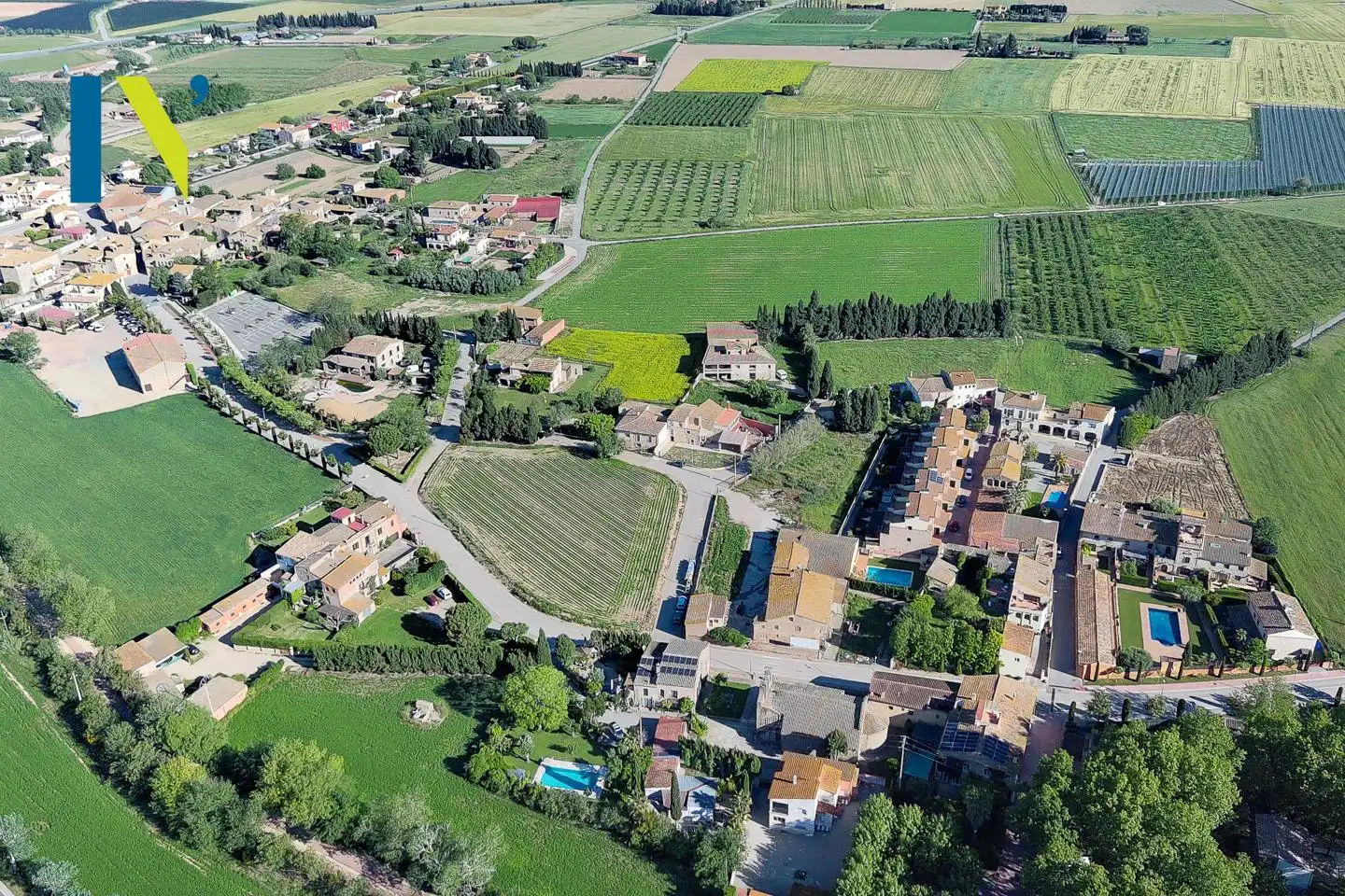 Terrenys i solars en venda a De Vilamacolum, imagen 8