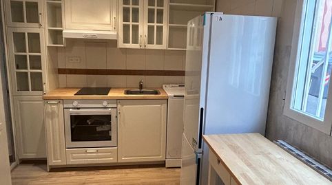 Foto 2 de Apartament en venda a Calle de Inocencio Sardaña, 2, Barrio de San José, Zaragoza Capital