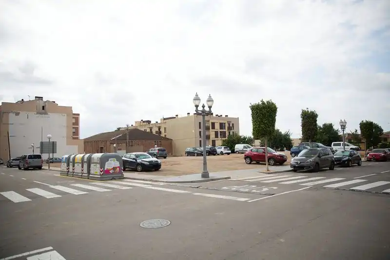 Terrenos y solares en venta en La Pobla de Mafumet, imagen 10
