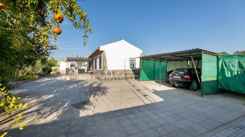 Foto 3 de Finca rústica en venta en Moraleda de Zafayona, Granada