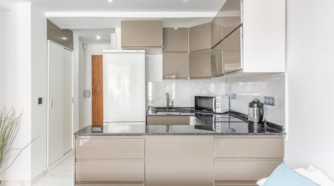 Foto 5 de Estudio en venta en Calle Malaga, 1, Castillo Sohail - Myramar, Fuengirola