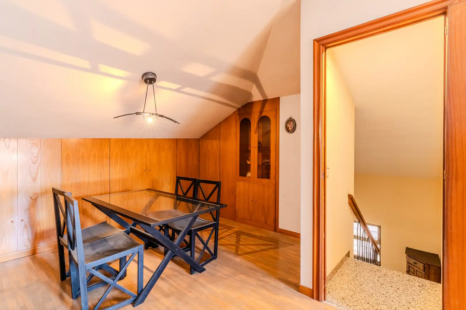 Chalet con terraza en venta en Carrer del Taulí, imagen 55
