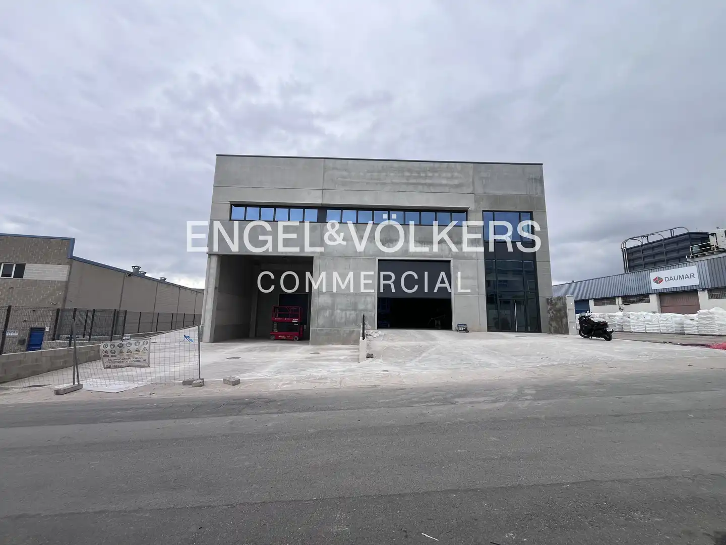 Nave industrial en alquiler en Polinyà, imagen 16