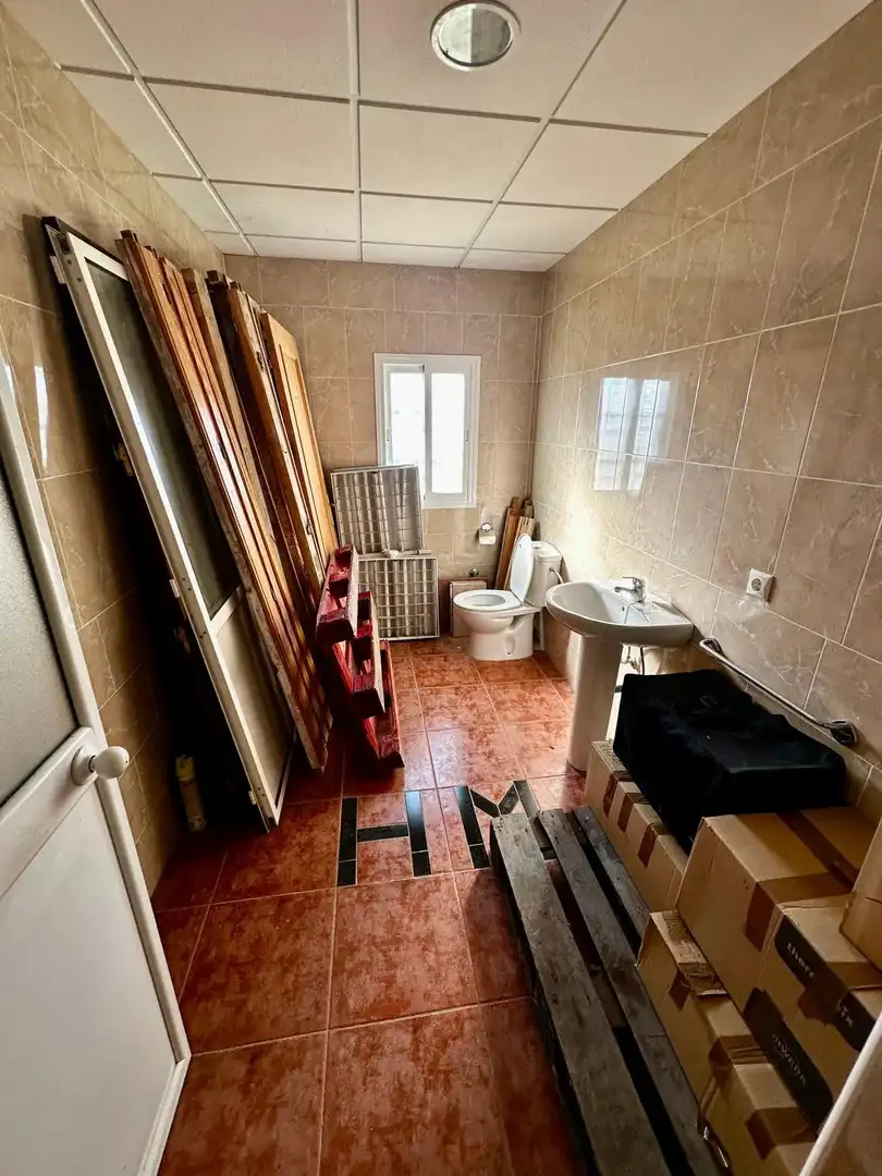 Nave industrielle à vendre à Fuente Obejuna, imagen 11