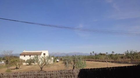 Foto 2 de Casa o xalet en venda a Camí de Son Arbós, 21, Algaida, Illes Balears