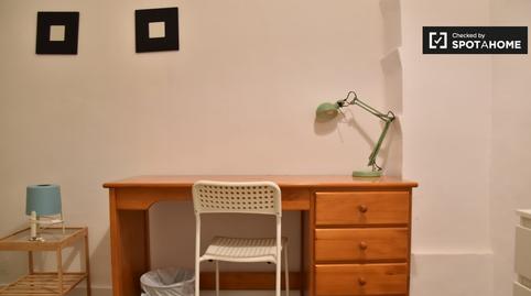 Foto 4 de Pis per a compartir a Russafa, Valencia