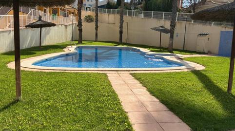 Foto 5 de Pis en venda a Centro, Murcia