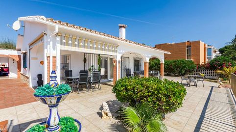 Foto 5 de Casa o xalet en venda a Almayate, Vélez-Málaga