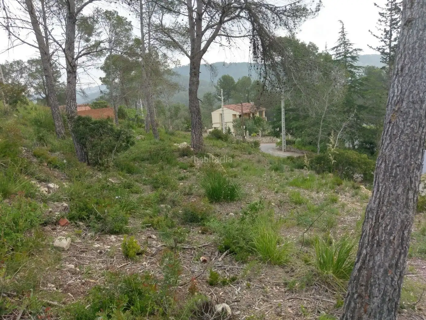 Residential land for sale in Carrer del Condor 2, imagen 6
