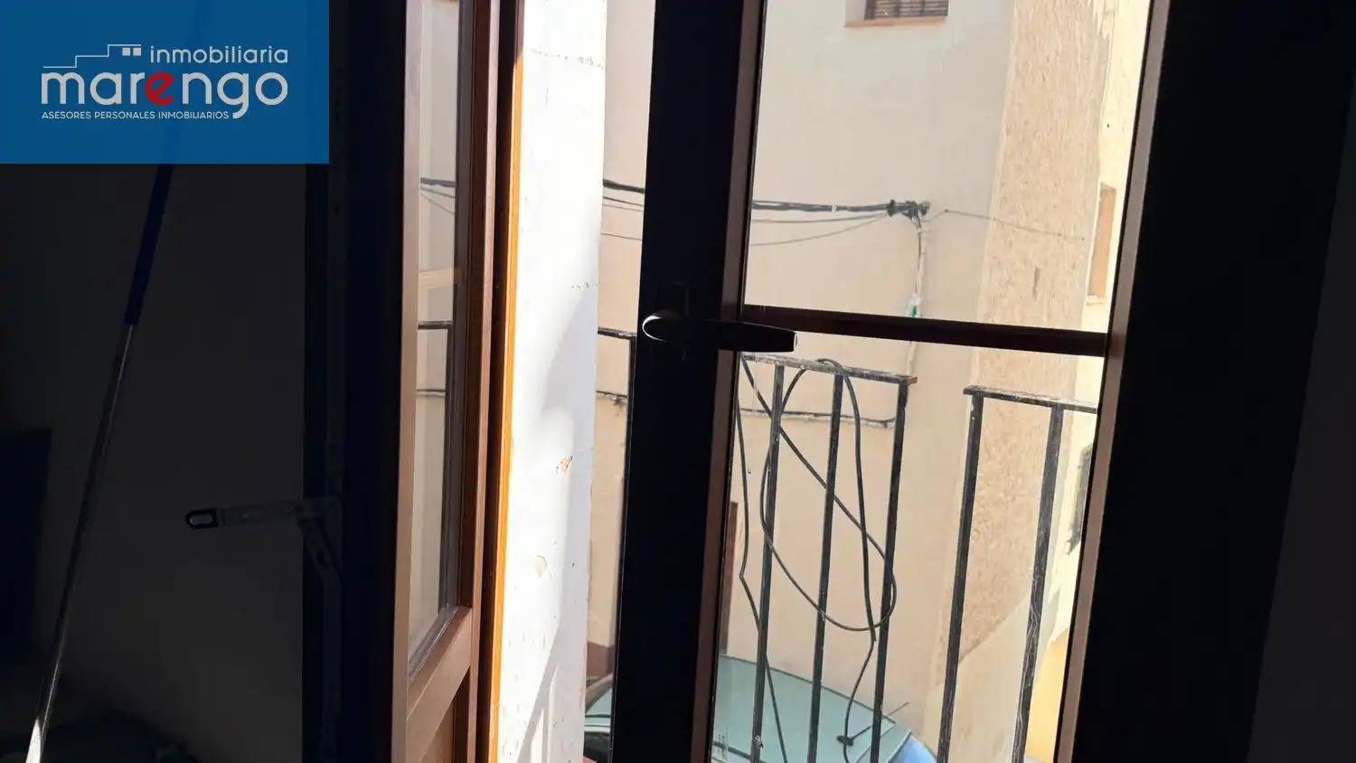 Terrassa de Casa o xalet en venda en Fuente la Reina amb Traster