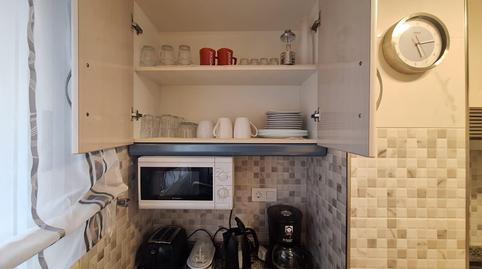 Foto 4 de Apartament de lloguer a Zona Playa del Cura, Torrevieja