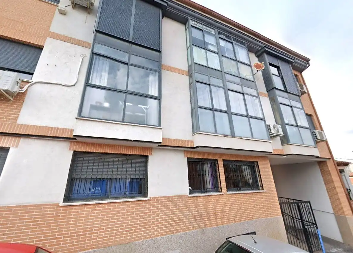 Apartament en venda a Las Ventas de Retamosa