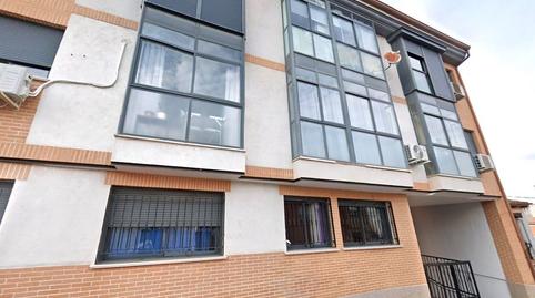 Foto 2 von Wohnungen zum Verkauf in Las Ventas de Retamosa, Toledo