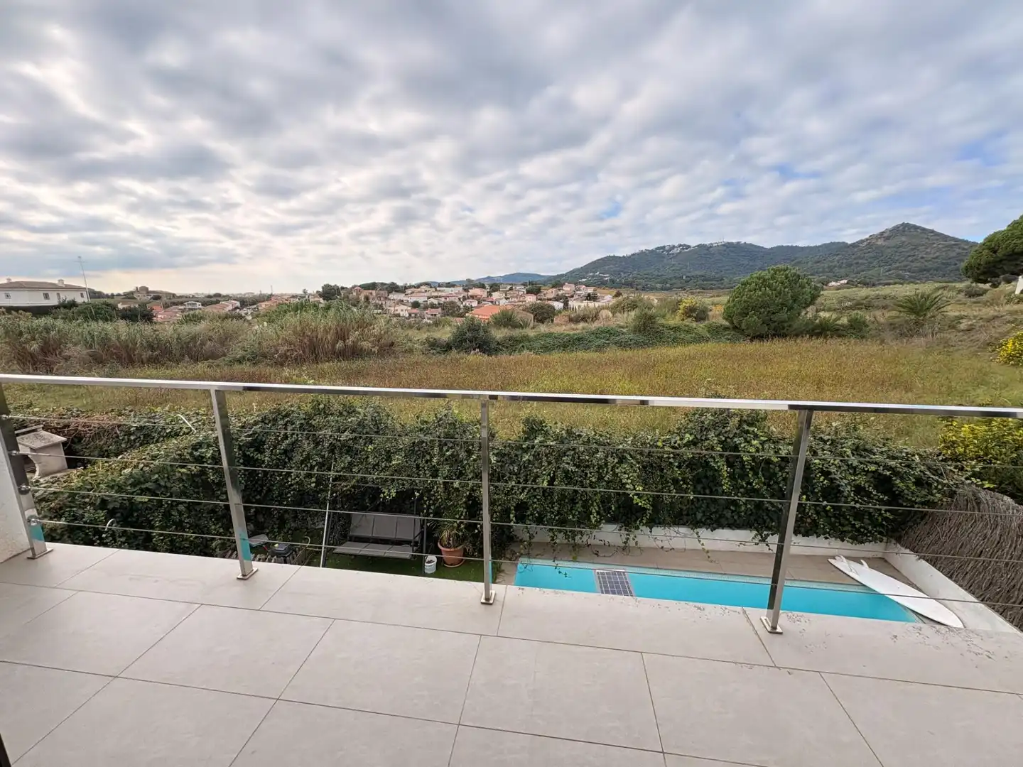 Villa con piscina in vendita a Pinemar, imagen 18