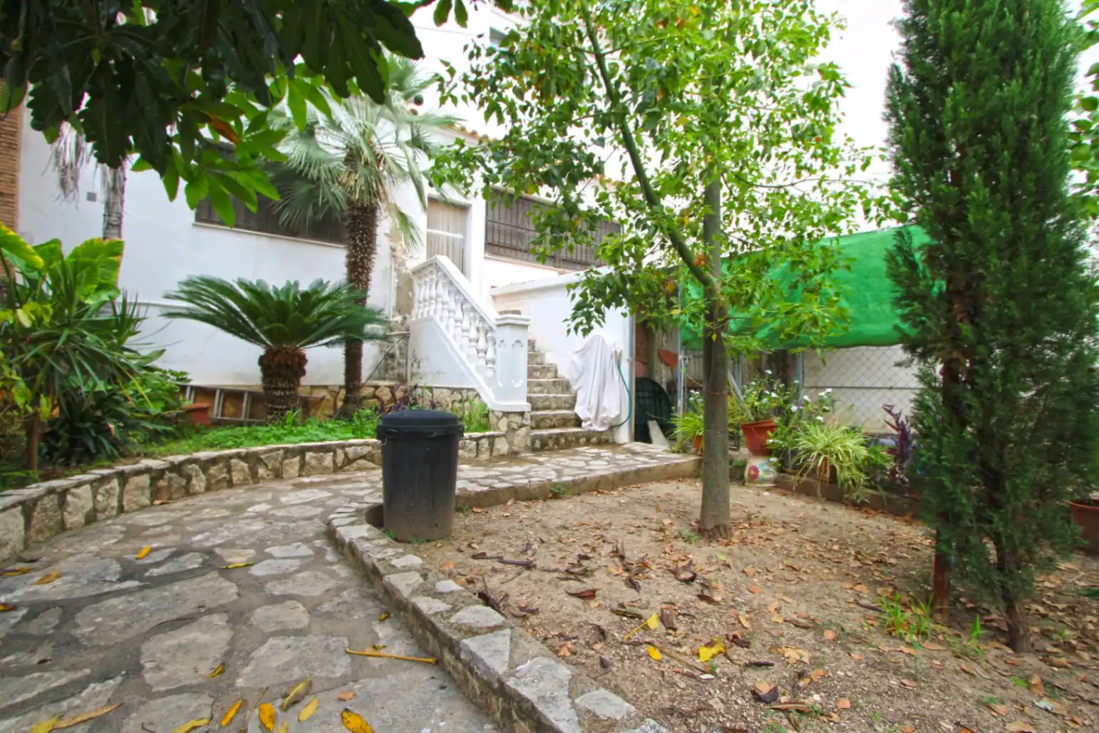 Casa rústica con jardín en venta en Pego, imagen 7