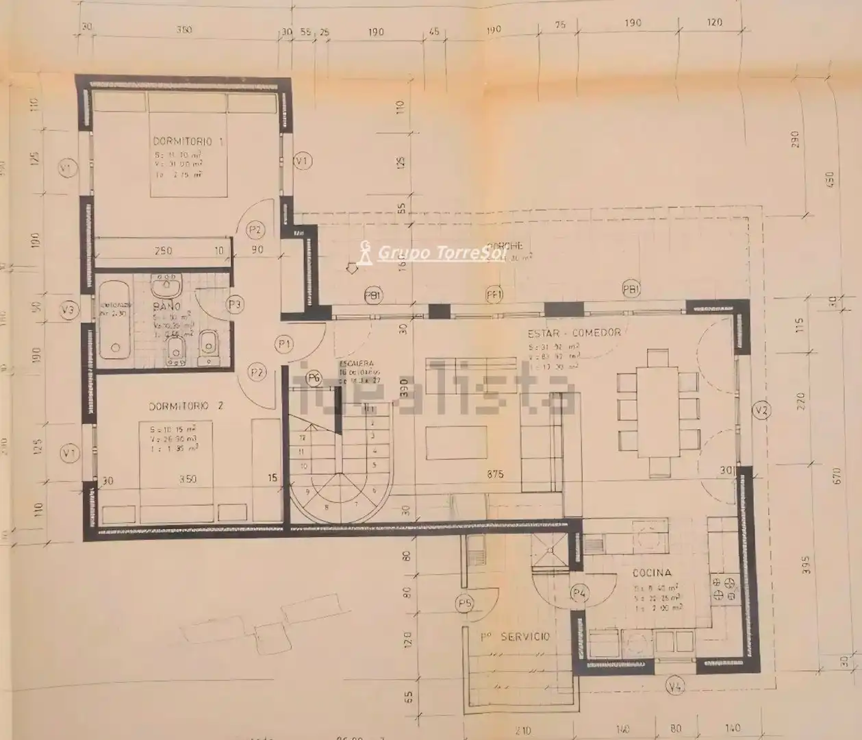 Casa o chalet en venta en l´atmetlla de mar, Calafat
