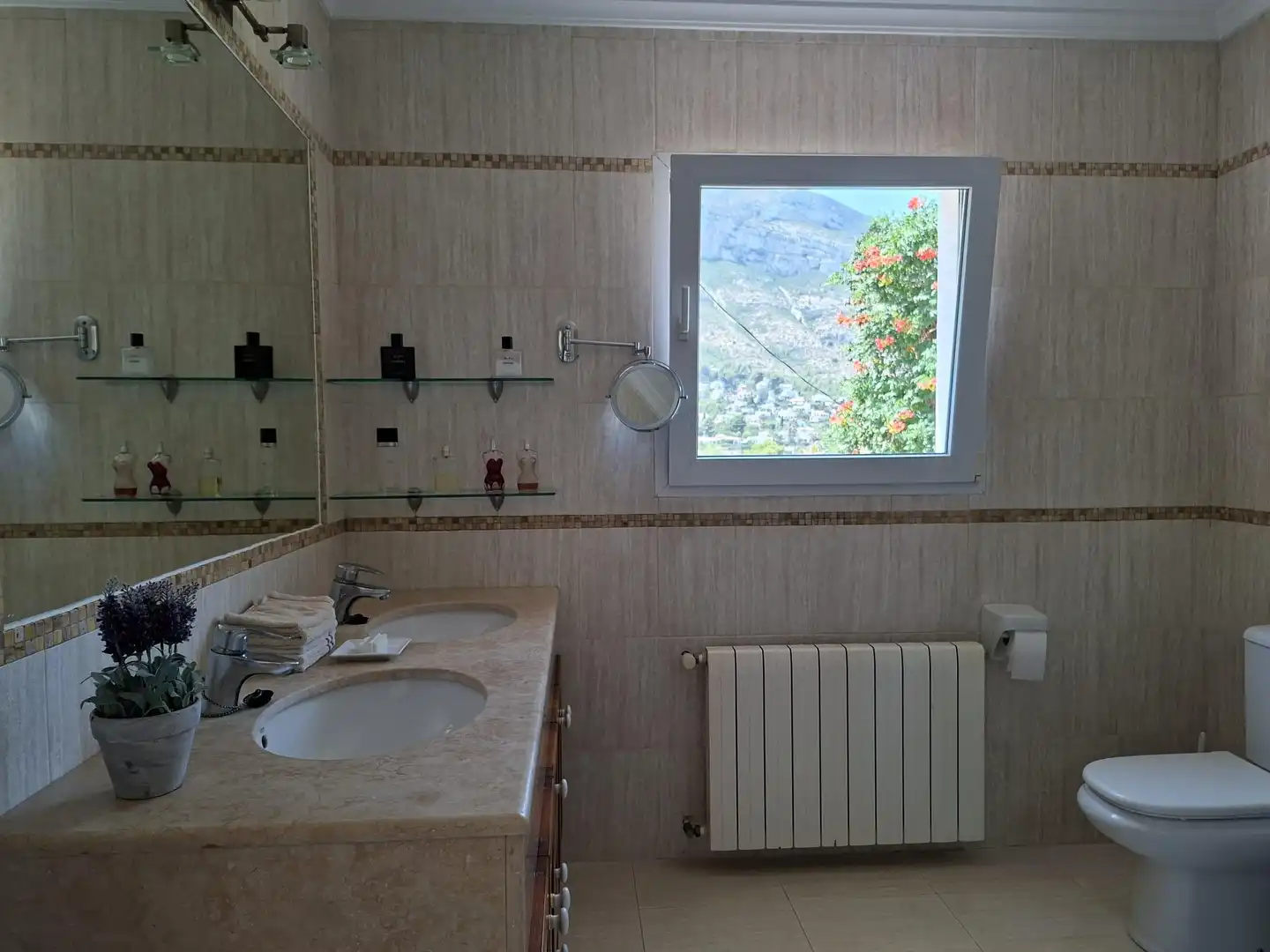 Villa mit Pool zum Verkauf in El Montgó, imagen 33