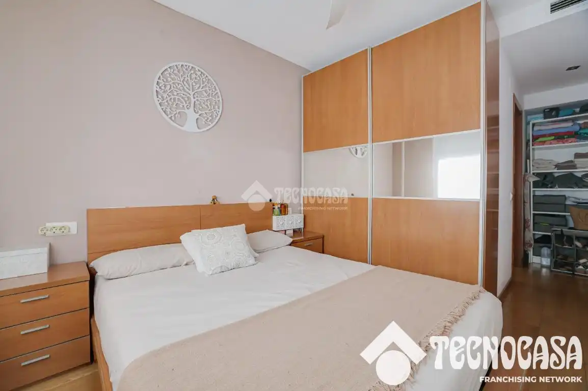 Habitación de Piso en venta en Rubí con Aire acondicionado, Calefacción y Parquet