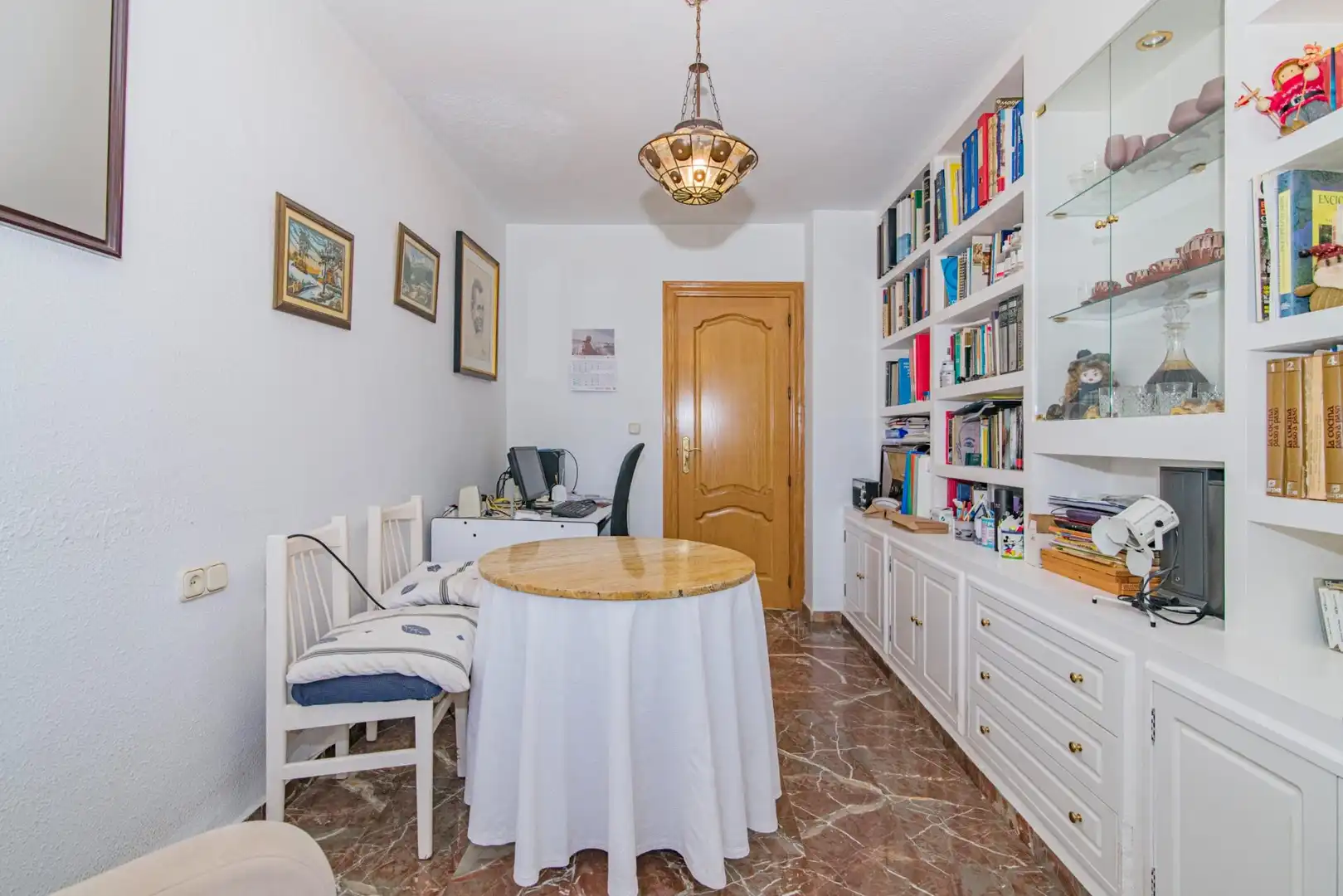 Detached house with pool for sale in Atarfe, imagen 14