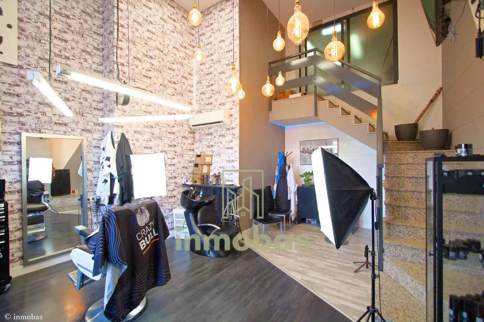 Local comercial en venda a Maria Auxiliadora - Barriada de Llera, imagen 9