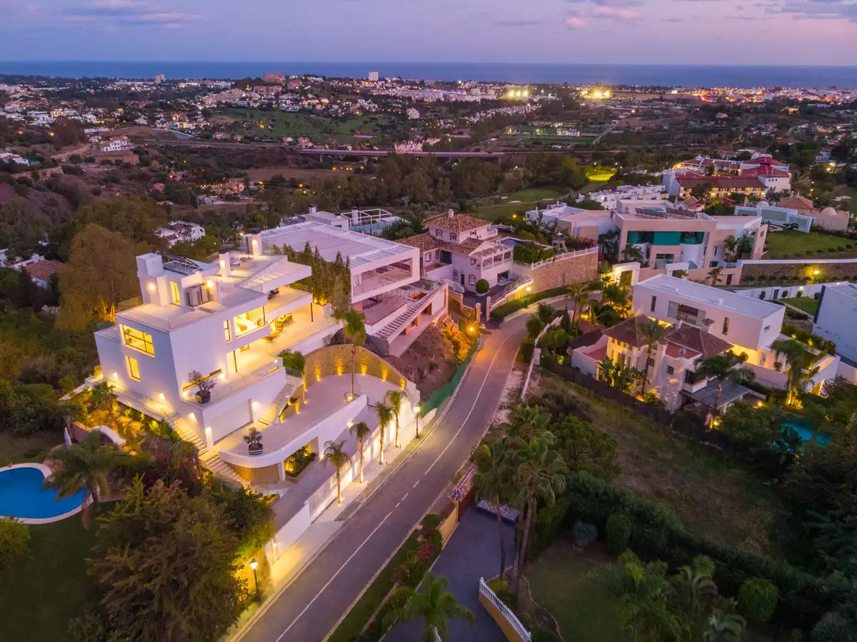 House with pool for sale in Marbella Centro, imagen 30