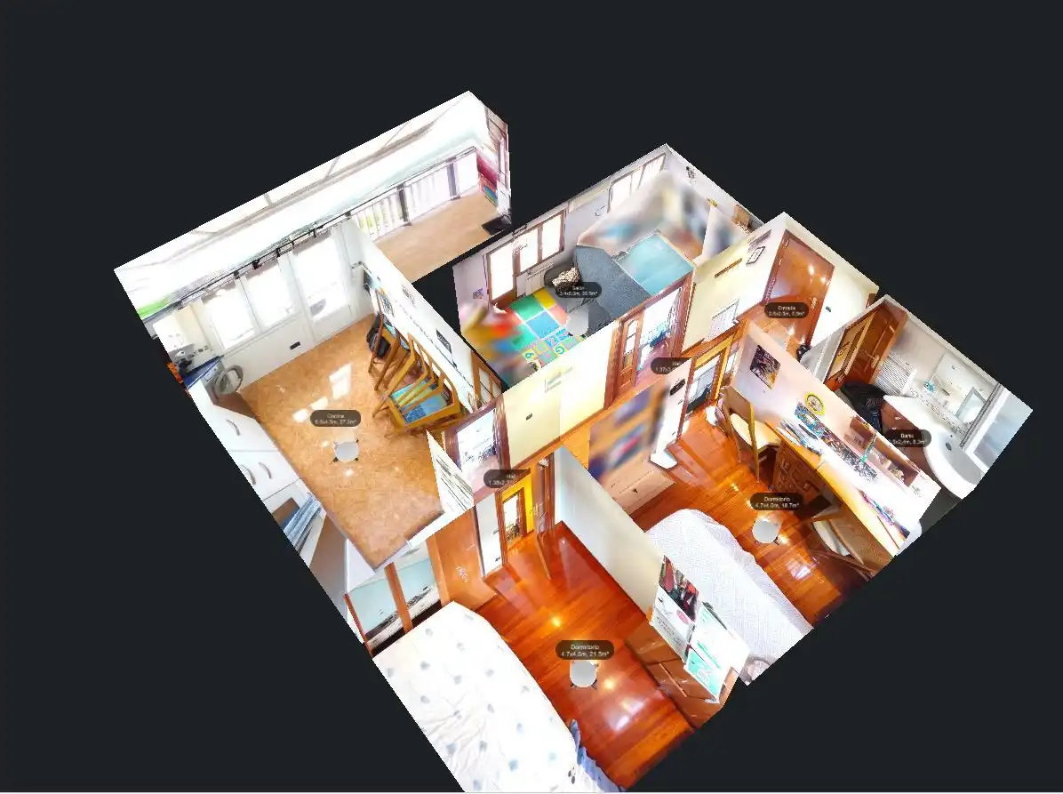 Appartement avec terrasse à vendre à Arrasate / Mondragón, imagen 12