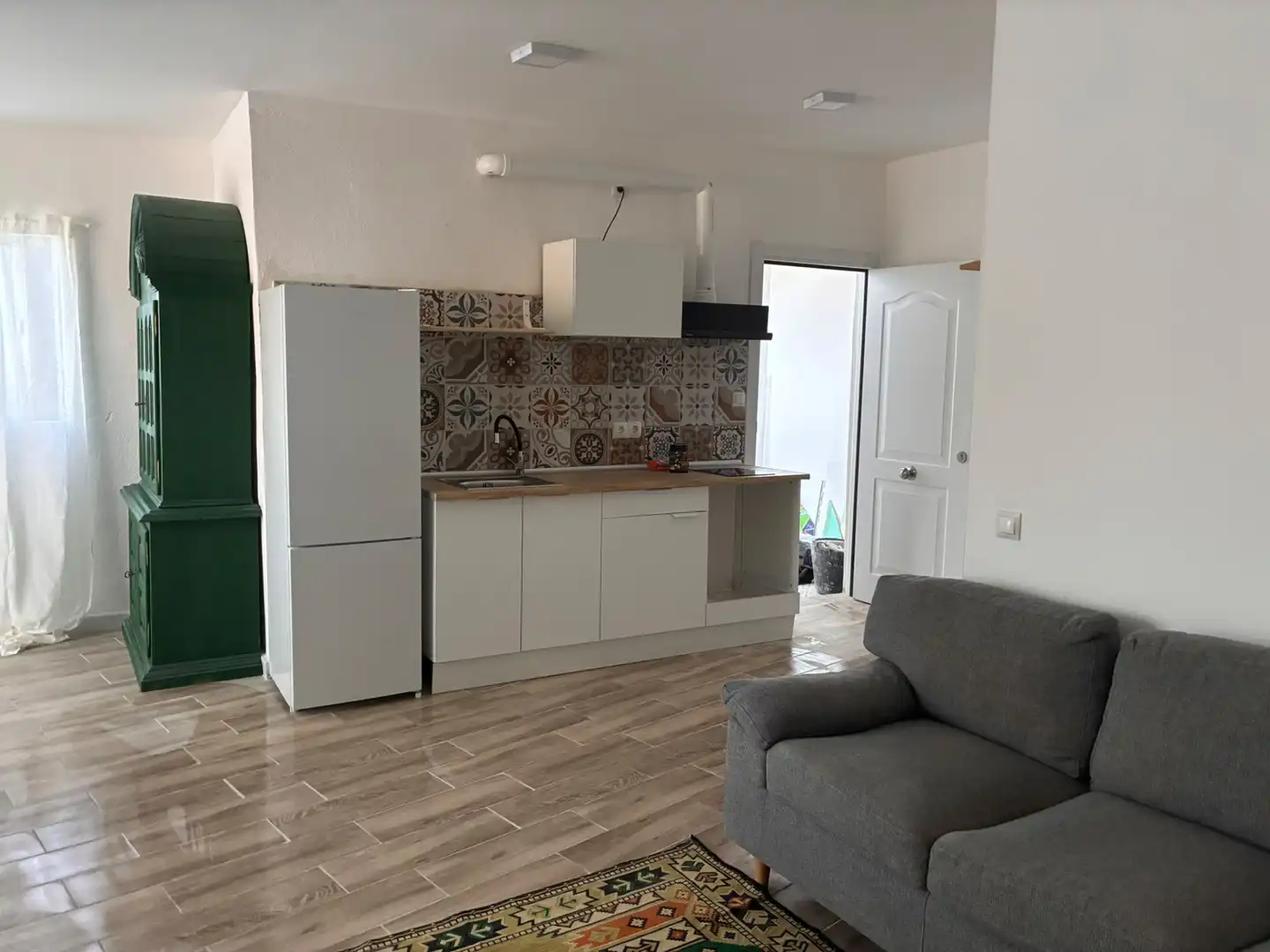 Wohnung zur Miete in Pasaje Escritor Jiménez Guzmá 5, imagen 2