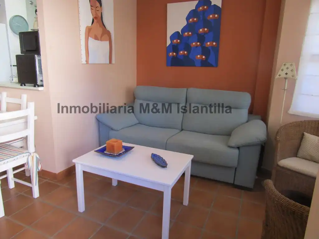 Apartament amb piscina en venda a Islantilla Golf, imagen 21
