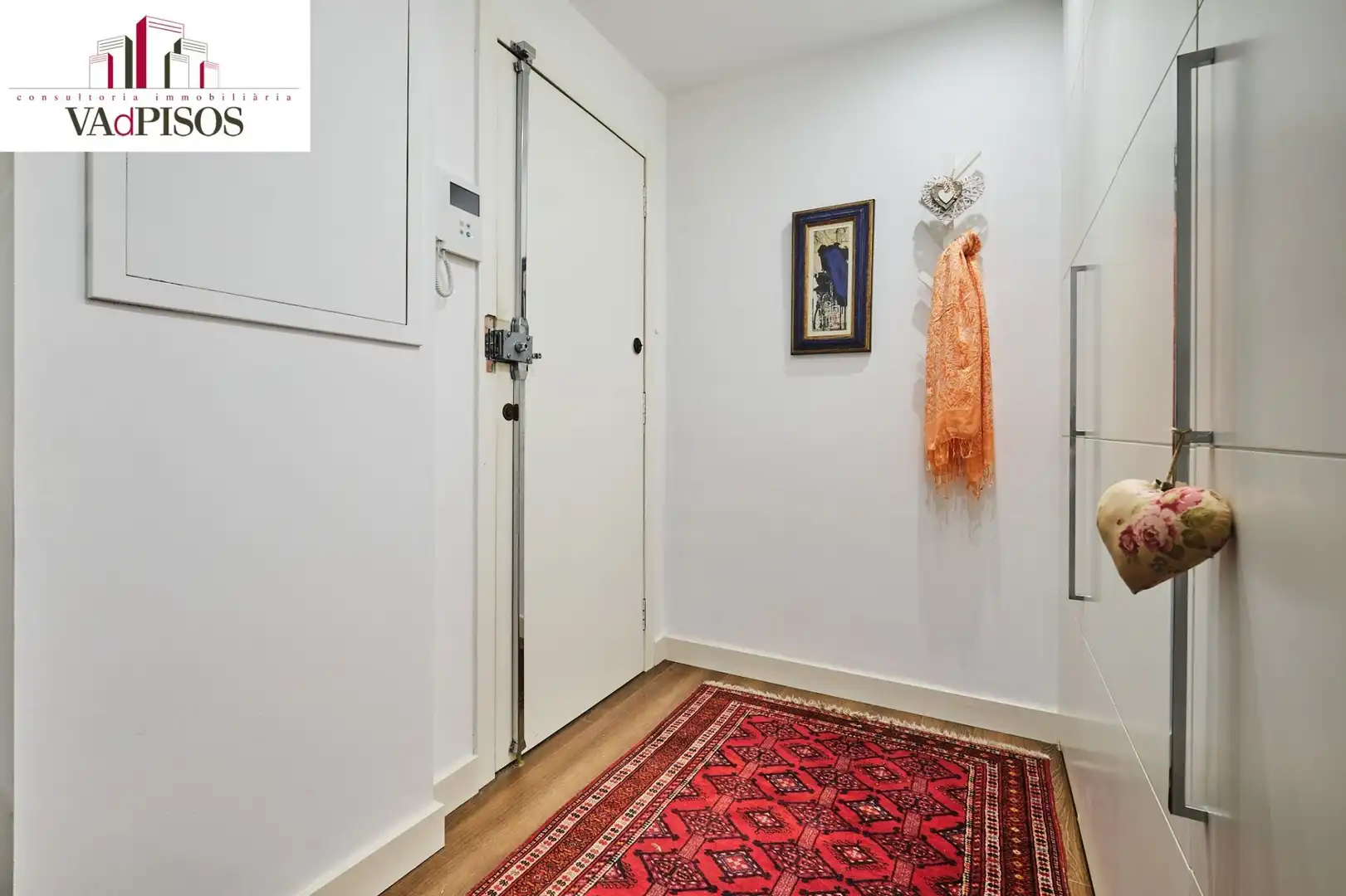 Pis amb ascensor en venda a Sarrià - Sant Gervasi, imagen 25