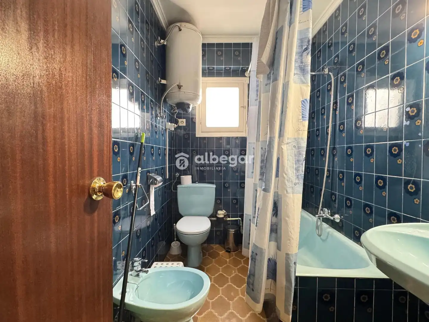 Piso de alquiler en Dr Nicasio Benlloch, Barrio de Benicalap