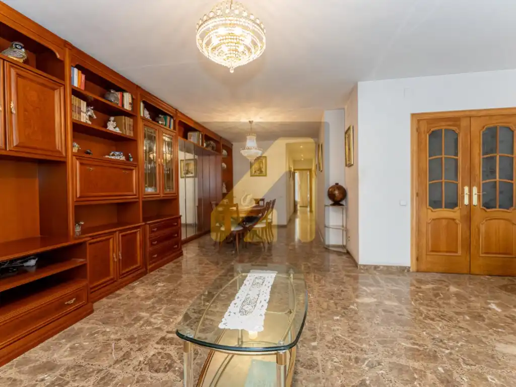 Apartamento en venta en L'Hospitalet de Llobregat