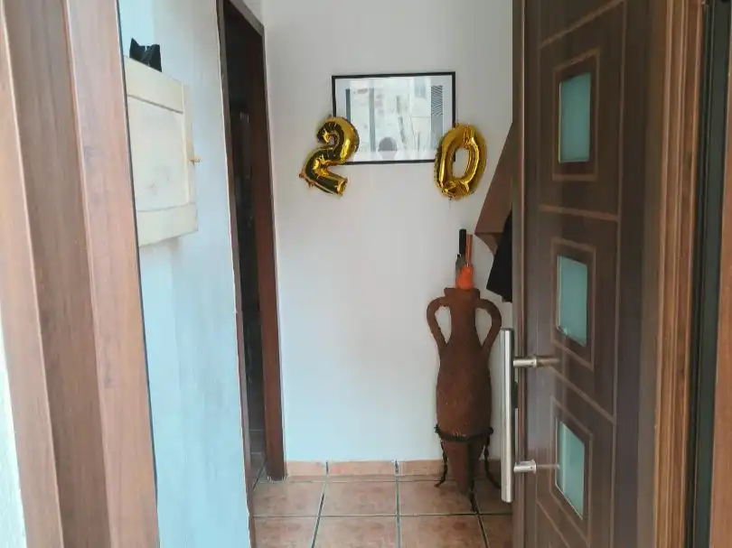 Duplex with lift for sale in Plaça Nova 15, imagen 9
