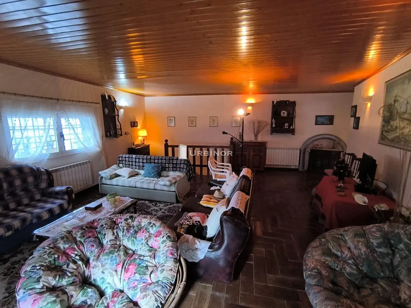 Casa amb jardí en venda a Montederramo, imagen 6