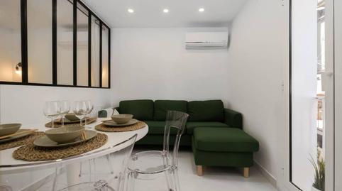 Foto 2 de Piso en venta en Calle Valldonzella, 56, El Raval,  Barcelona Capital