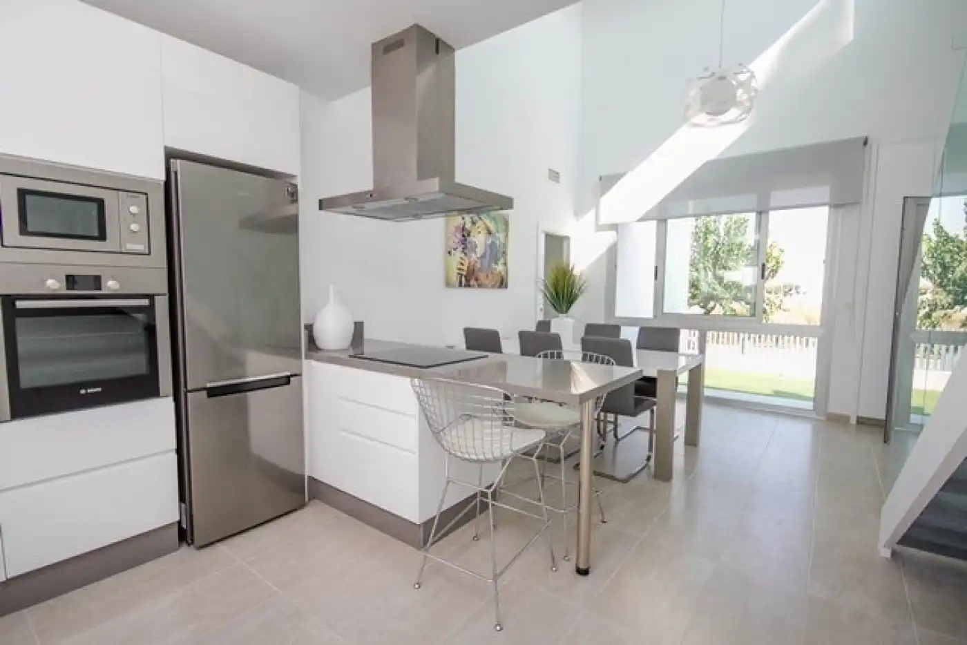 Detached house with pool for sale in Dolores, imagen 14
