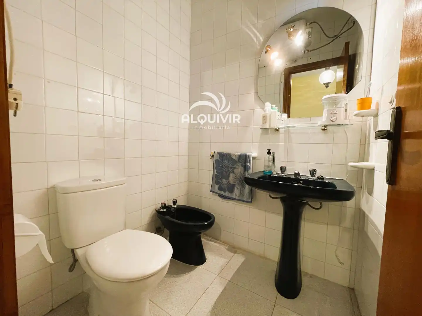 Bathroom of Houses for sale in Almonte  with Terrace and Storage room