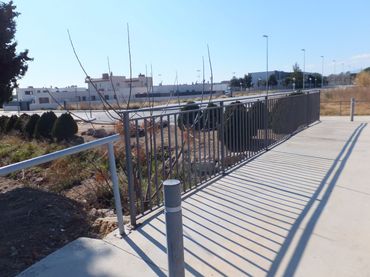 Terreny residencial en venda a Carrer de Mont-roig