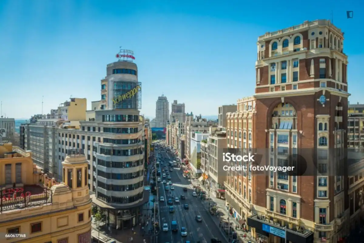 Estudio en alquiler en Centro, imagen 18