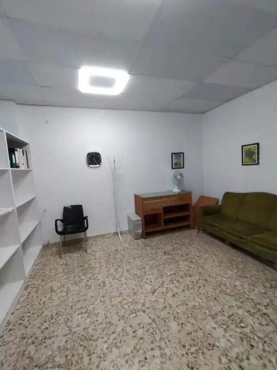 Office for rent in Casco Viejo