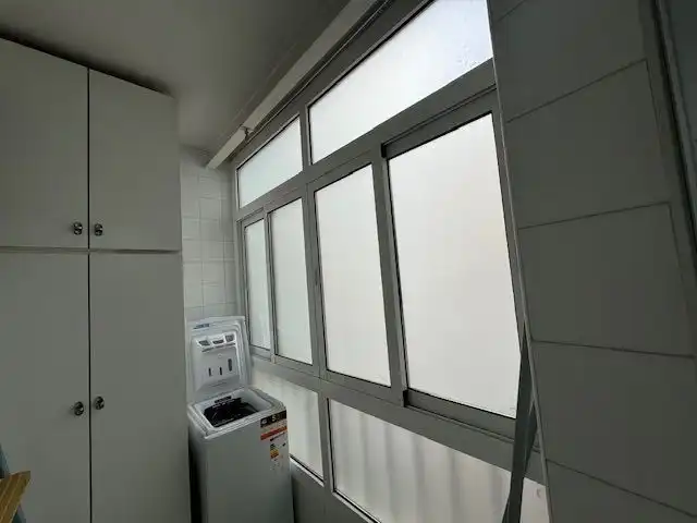 Cuina de Pis de lloguer en Alcoy / Alcoi amb Calefacció, Terrassa i Moblat