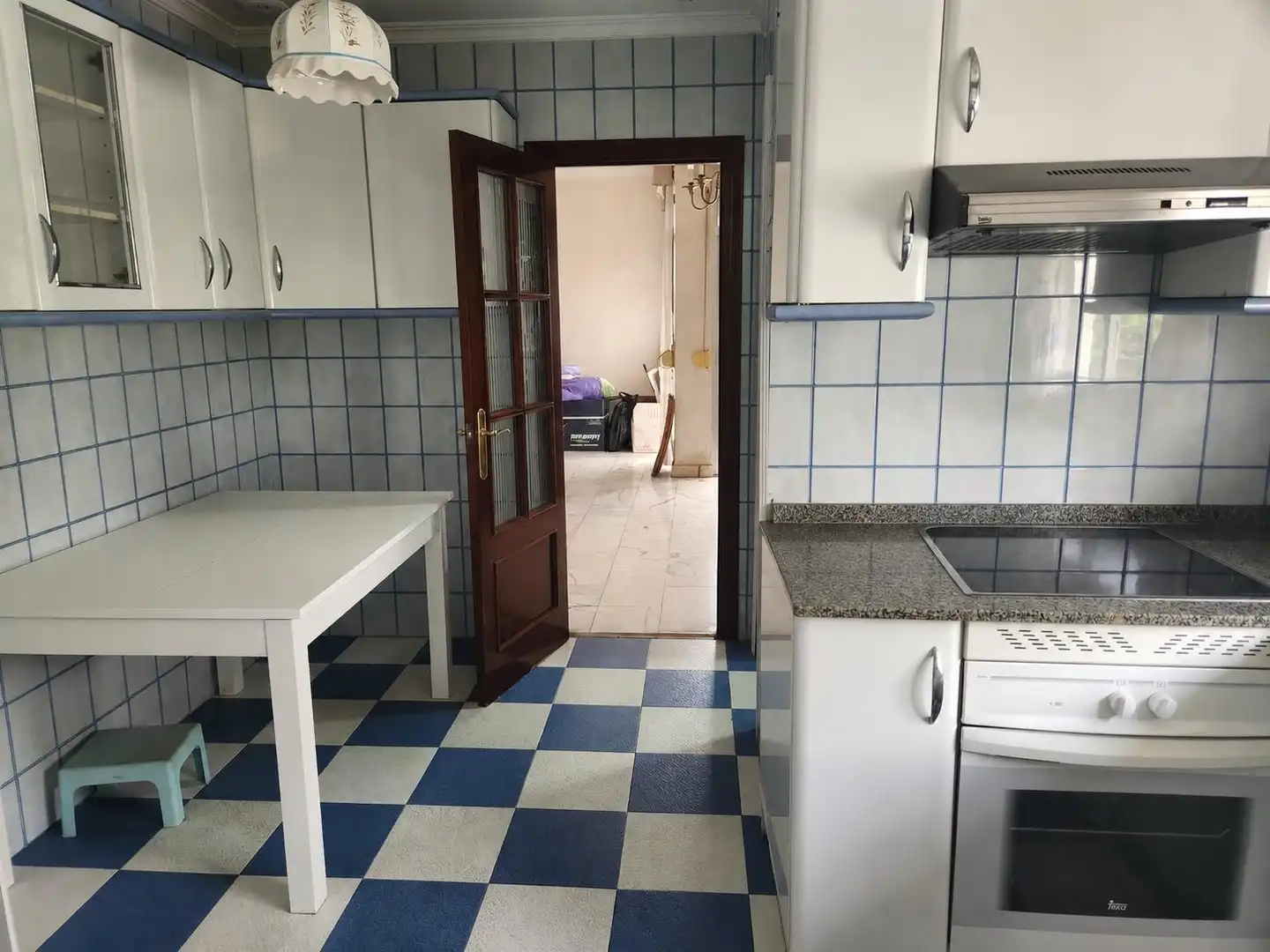 Wohnung mit Terrasse zum Verkauf in Centro, imagen 9
